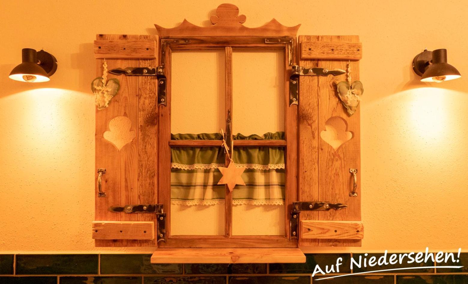הולרבאך איםפינצגאו Ferienwohnung Auf Niedersehen - 8 Personen - Kitzbuehler Alpen - Hoehe Tauern Np מראה חיצוני תמונה