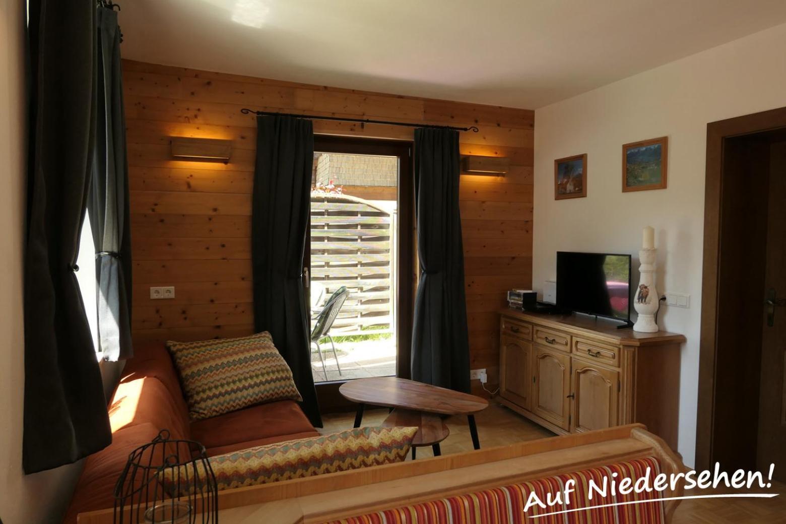 הולרבאך איםפינצגאו Ferienwohnung Auf Niedersehen - 8 Personen - Kitzbuehler Alpen - Hoehe Tauern Np מראה חיצוני תמונה