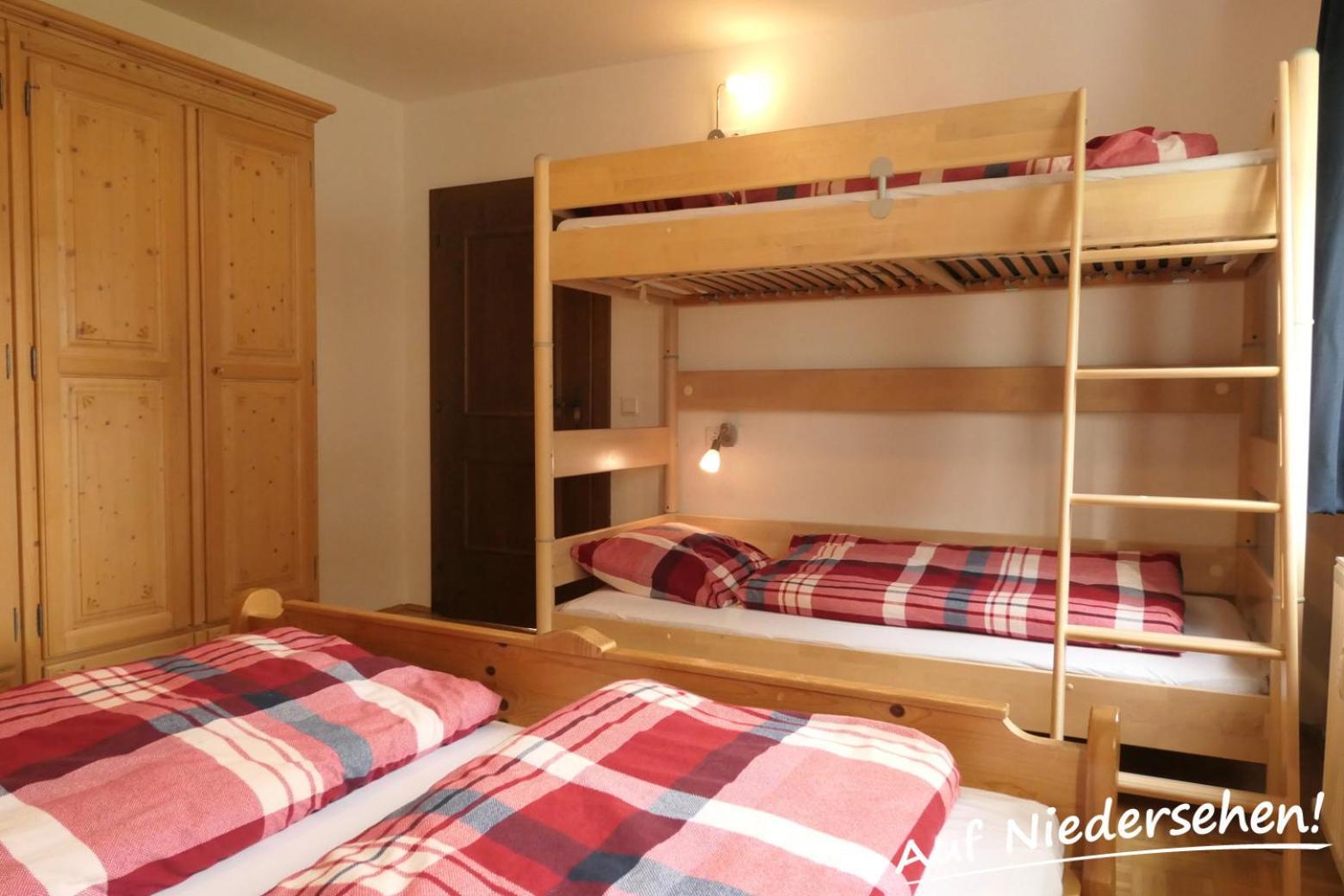 הולרבאך איםפינצגאו Ferienwohnung Auf Niedersehen - 8 Personen - Kitzbuehler Alpen - Hoehe Tauern Np מראה חיצוני תמונה