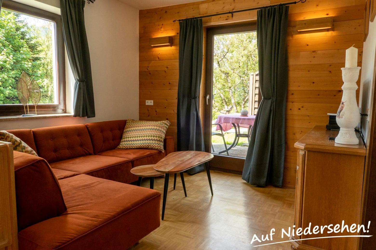 הולרבאך איםפינצגאו Ferienwohnung Auf Niedersehen - 8 Personen - Kitzbuehler Alpen - Hoehe Tauern Np מראה חיצוני תמונה