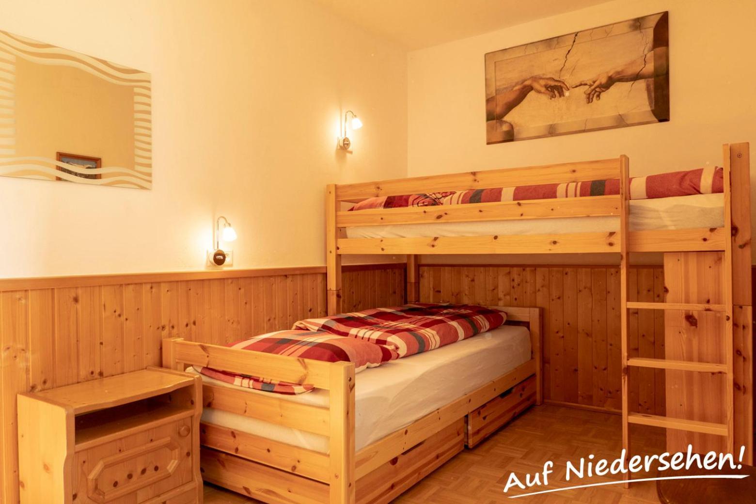 הולרבאך איםפינצגאו Ferienwohnung Auf Niedersehen - 8 Personen - Kitzbuehler Alpen - Hoehe Tauern Np מראה חיצוני תמונה