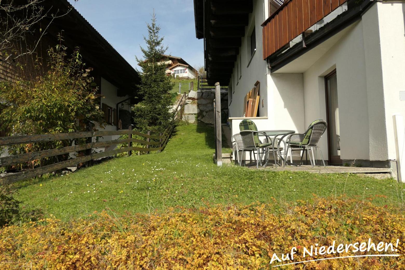 הולרבאך איםפינצגאו Ferienwohnung Auf Niedersehen - 8 Personen - Kitzbuehler Alpen - Hoehe Tauern Np מראה חיצוני תמונה